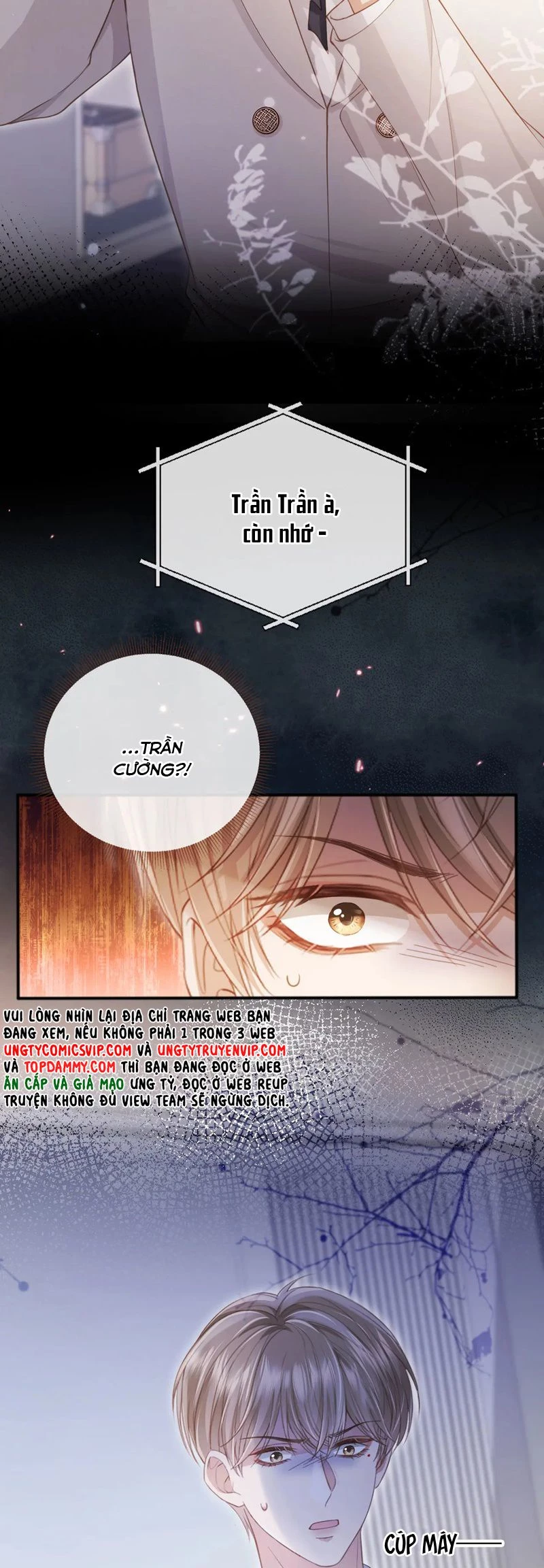 Bạch Nguyệt Quang Hắn Yêu Thế Thân Rồi Sao?! Chapter 46 - 4