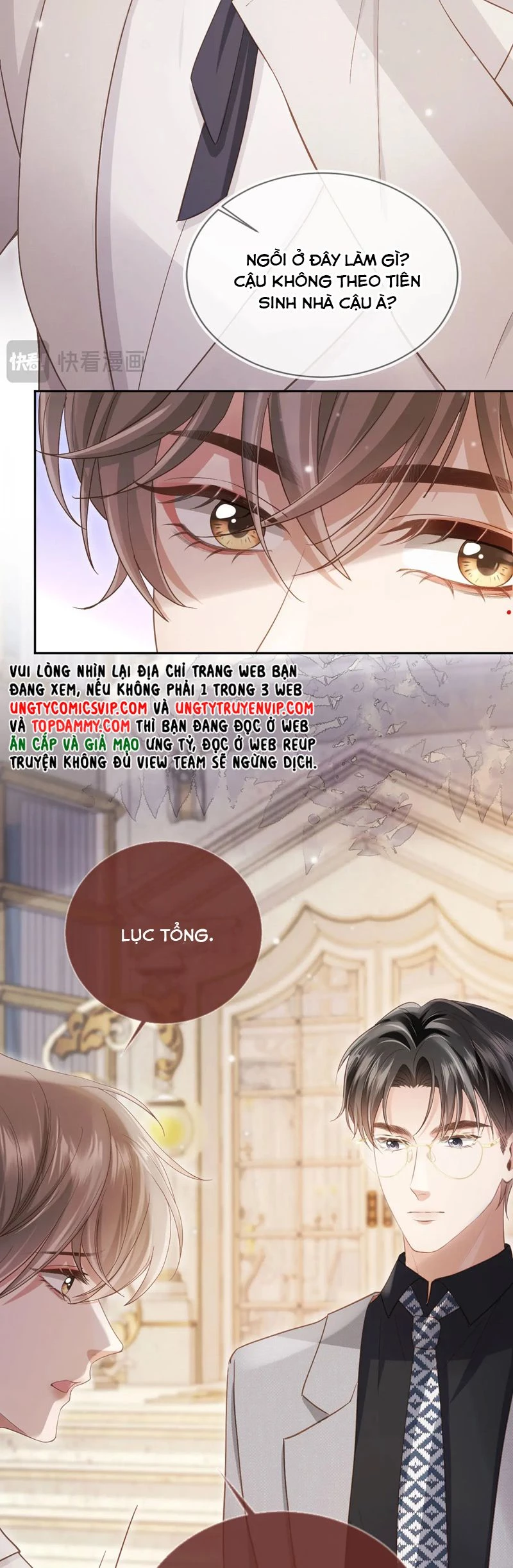 Bạch Nguyệt Quang Hắn Yêu Thế Thân Rồi Sao?! Chapter 46 - 20