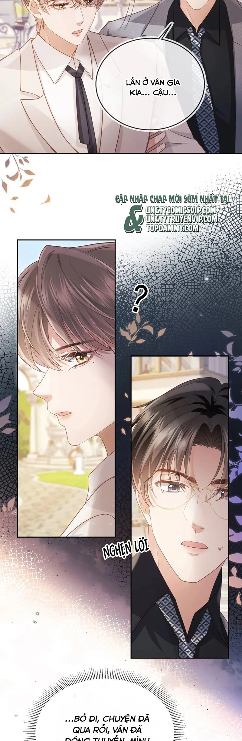 Bạch Nguyệt Quang Hắn Yêu Thế Thân Rồi Sao?! Chapter 46 - 22