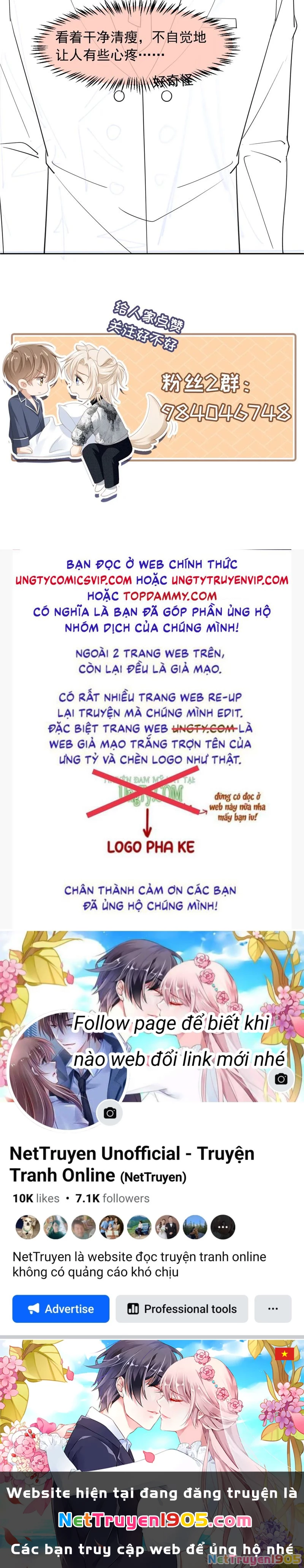 Bạch Nguyệt Quang Hắn Yêu Thế Thân Rồi Sao?! Chapter 46 - 27