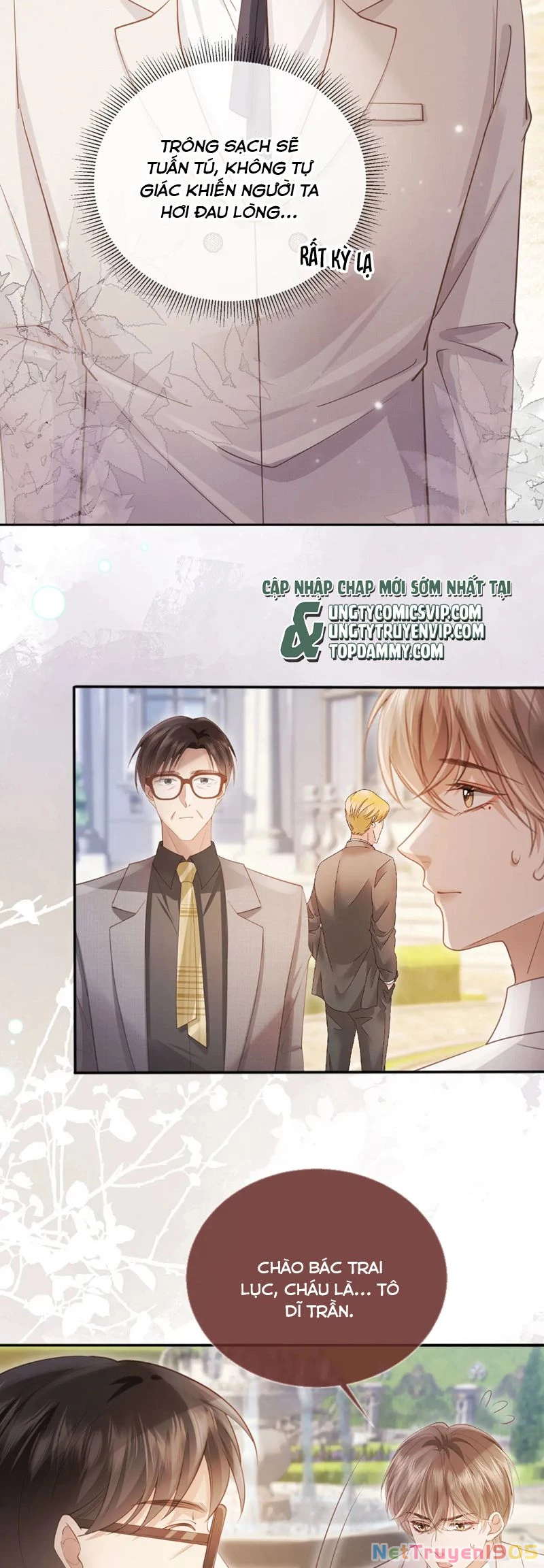 Bạch Nguyệt Quang Hắn Yêu Thế Thân Rồi Sao?! Chapter 47 - 7