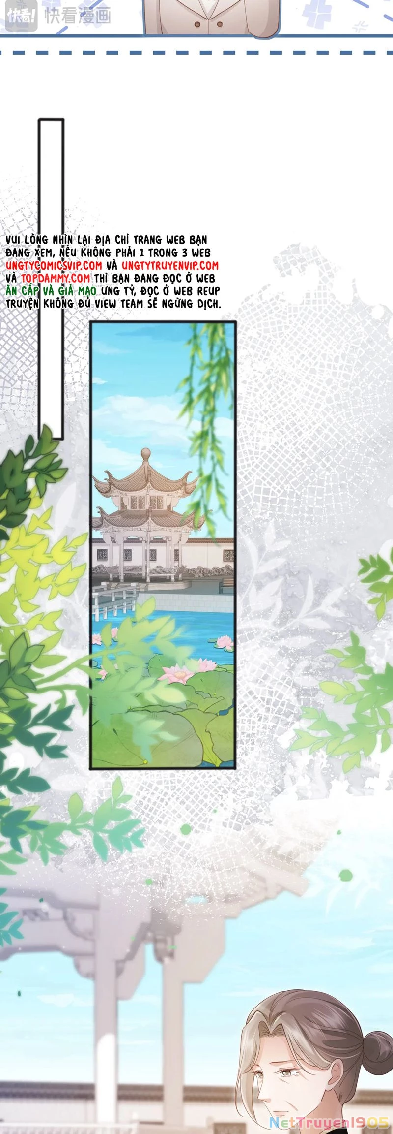 Bạch Nguyệt Quang Hắn Yêu Thế Thân Rồi Sao?! Chapter 47 - 13