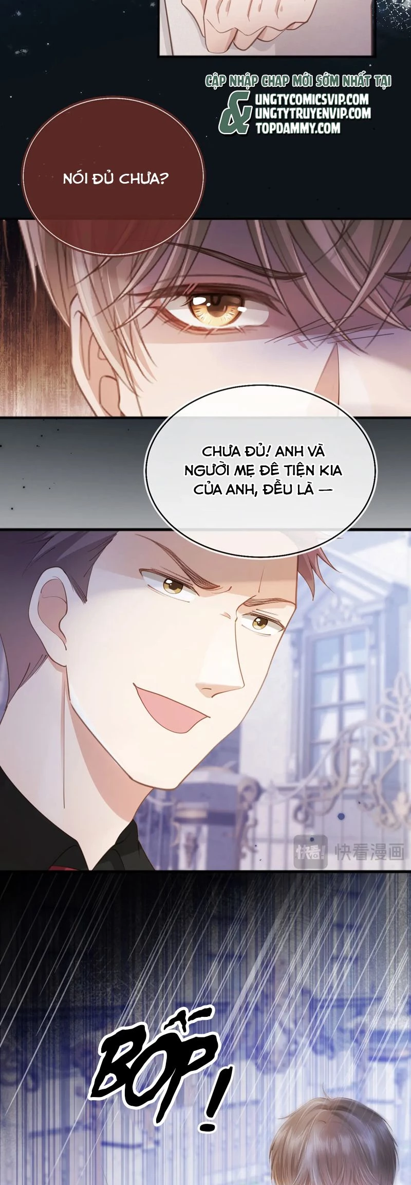 Bạch Nguyệt Quang Hắn Yêu Thế Thân Rồi Sao?! Chapter 47 - 24
