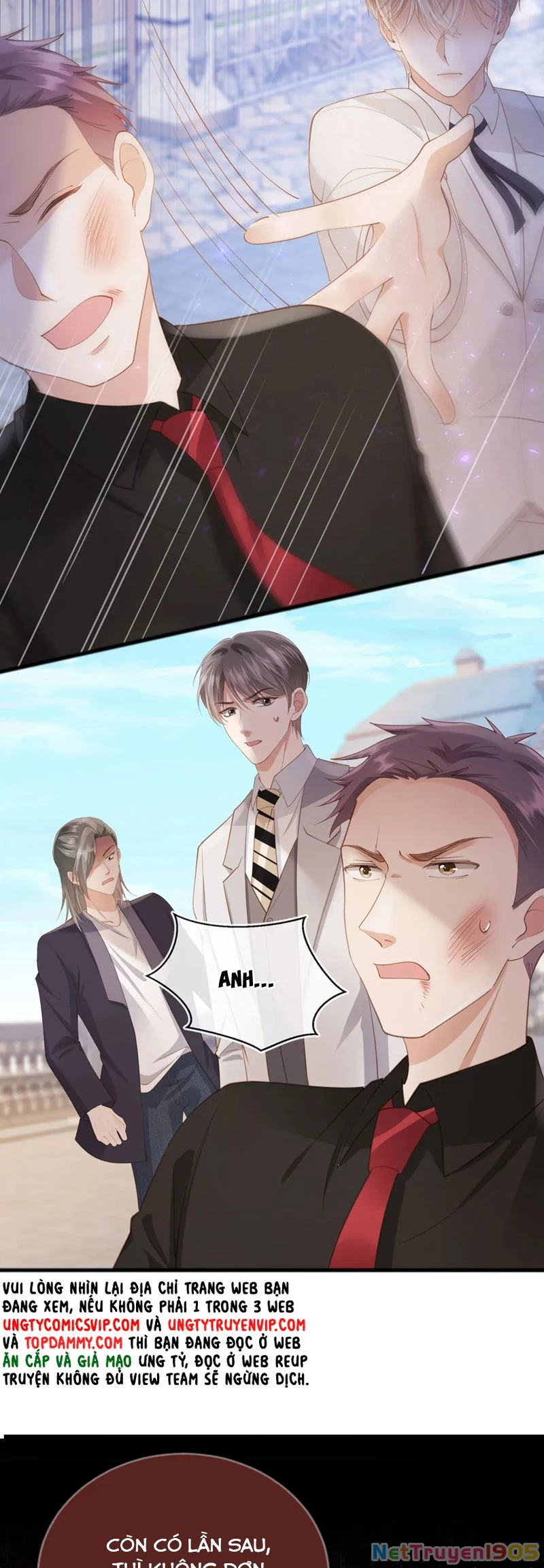Bạch Nguyệt Quang Hắn Yêu Thế Thân Rồi Sao?! Chapter 47 - 25