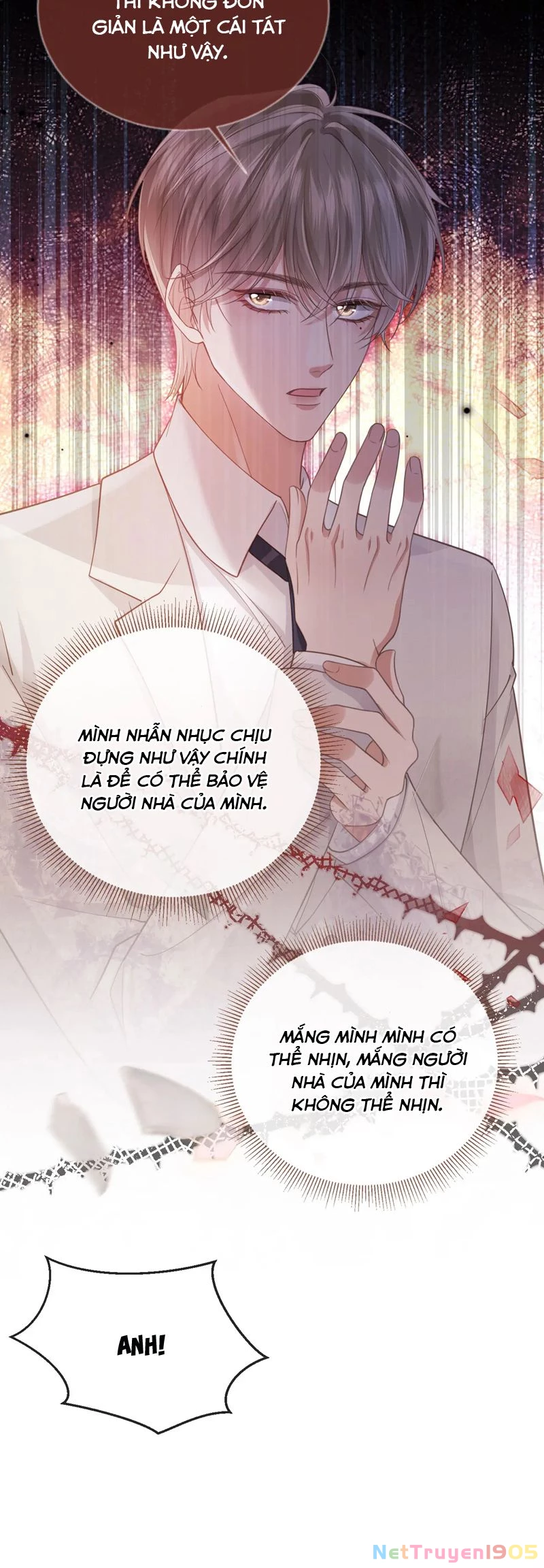 Bạch Nguyệt Quang Hắn Yêu Thế Thân Rồi Sao?! Chapter 47 - 26