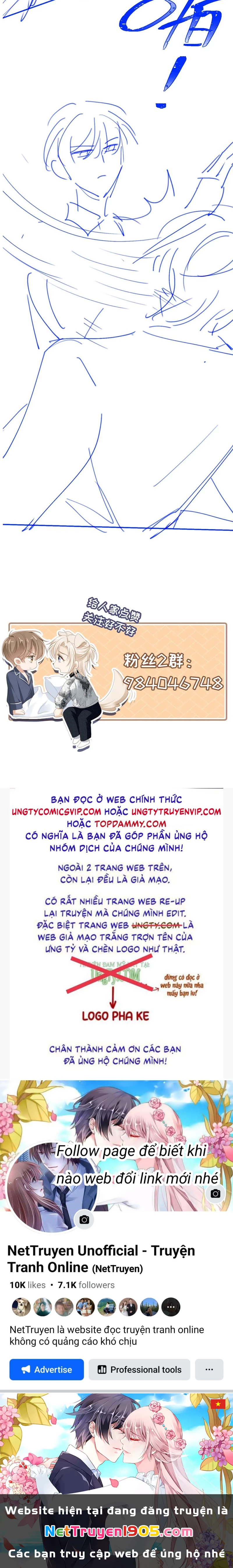 Bạch Nguyệt Quang Hắn Yêu Thế Thân Rồi Sao?! Chapter 47 - 29