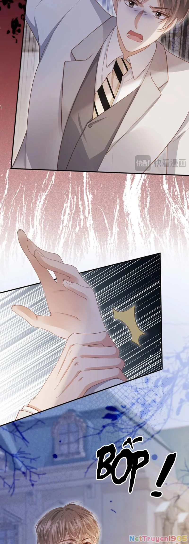 Bạch Nguyệt Quang Hắn Yêu Thế Thân Rồi Sao?! Chapter 48 - 8