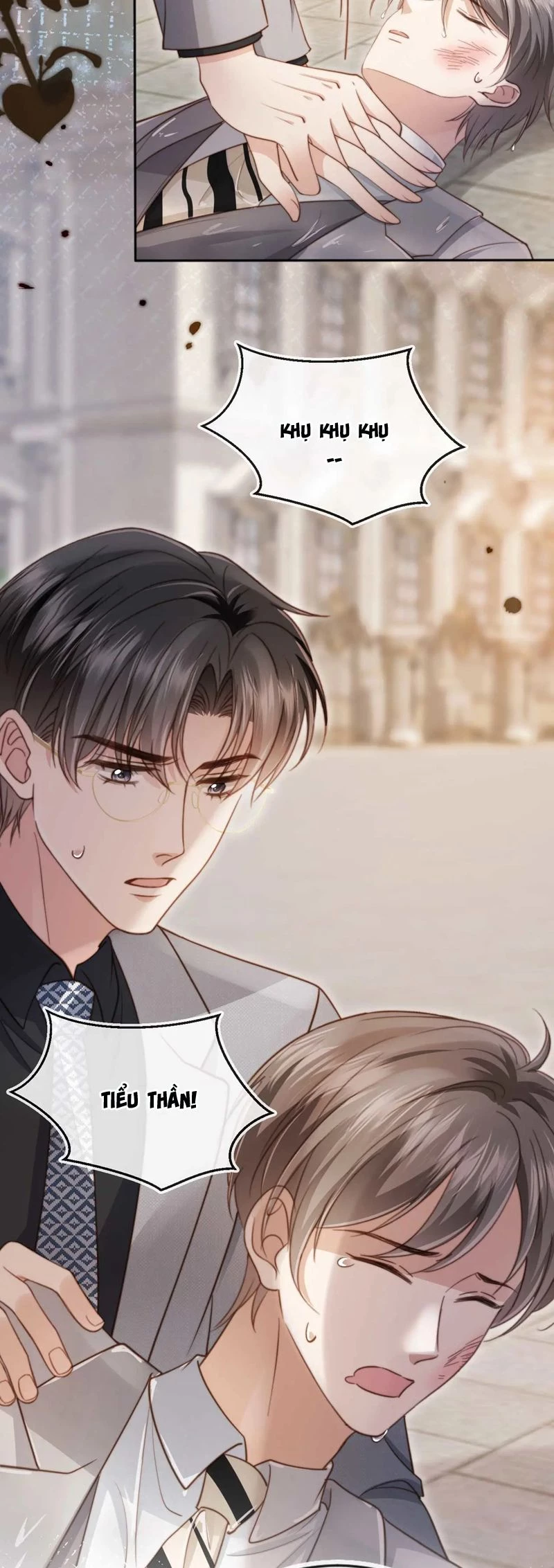 Bạch Nguyệt Quang Hắn Yêu Thế Thân Rồi Sao?! Chapter 48 - 14