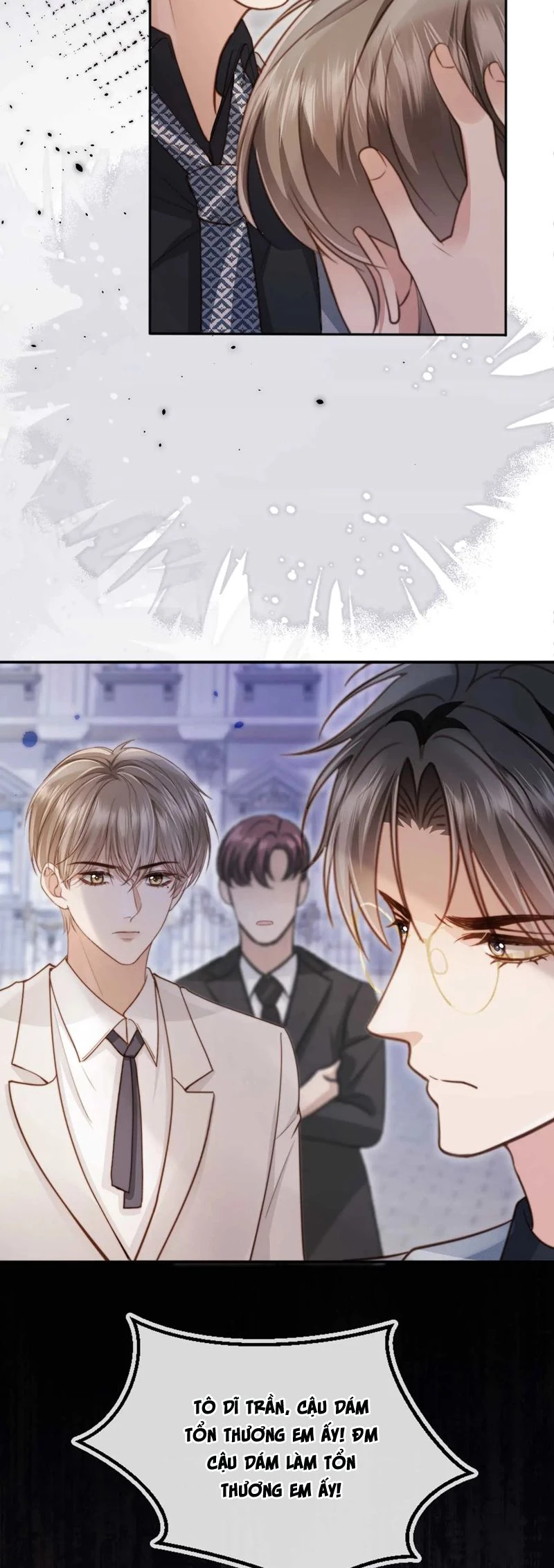 Bạch Nguyệt Quang Hắn Yêu Thế Thân Rồi Sao?! Chapter 48 - 16
