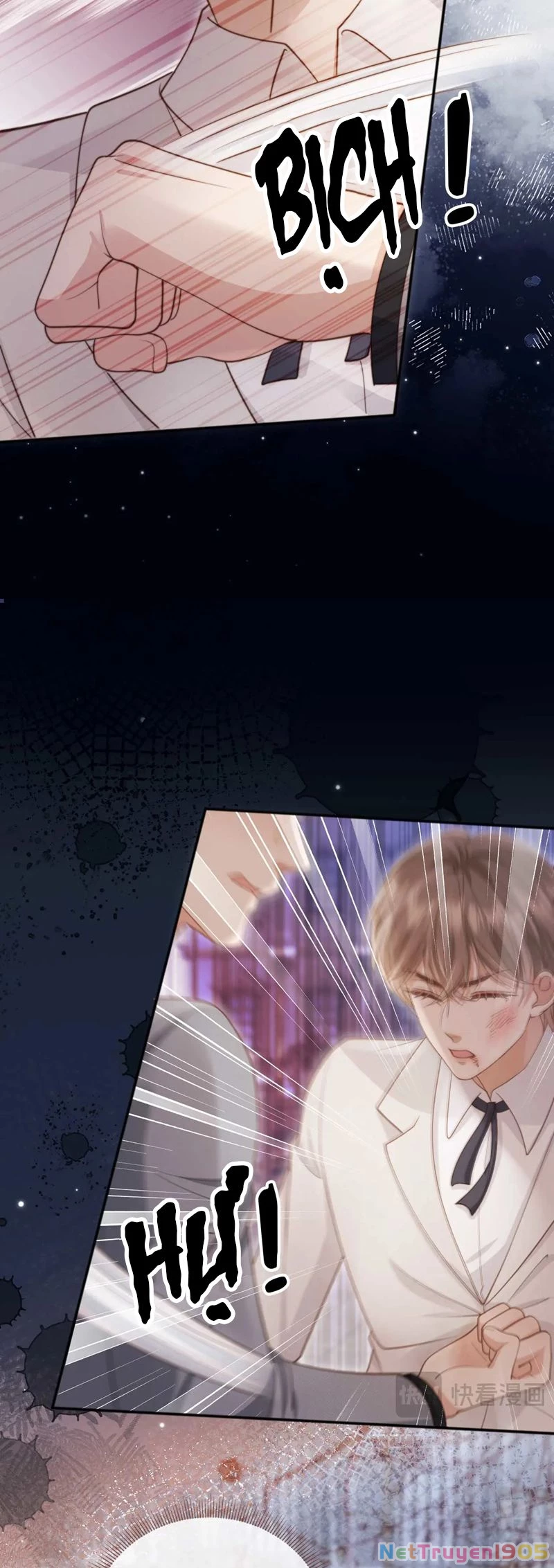Bạch Nguyệt Quang Hắn Yêu Thế Thân Rồi Sao?! Chapter 48 - 18