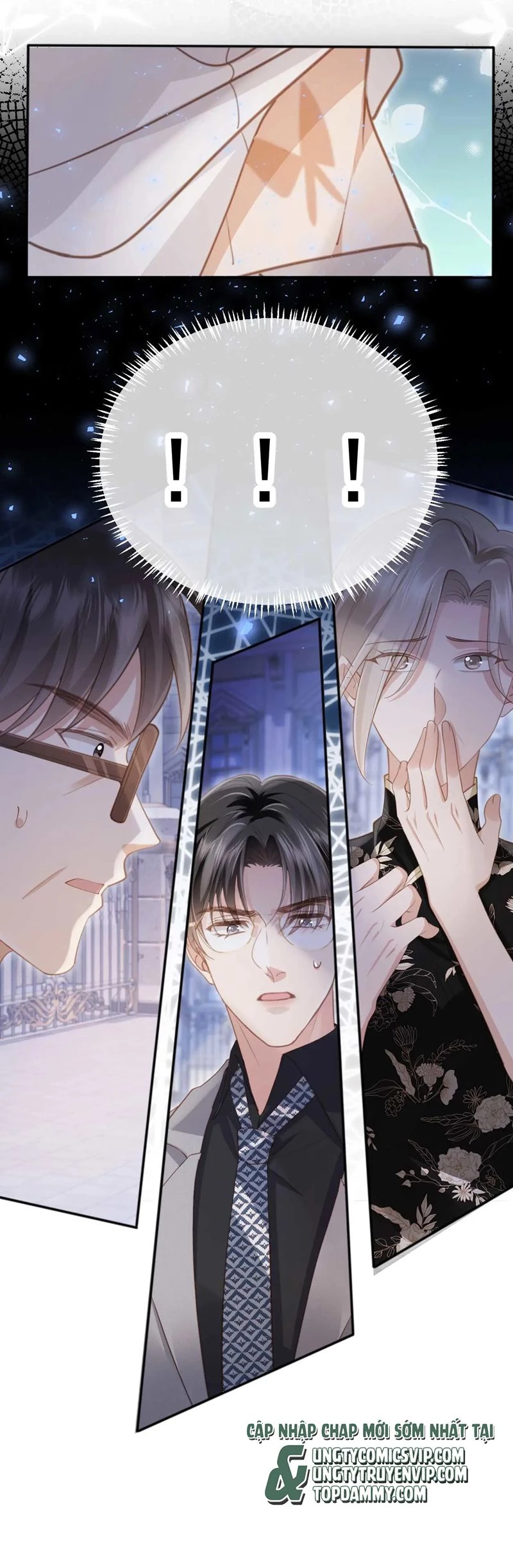 Bạch Nguyệt Quang Hắn Yêu Thế Thân Rồi Sao?! Chapter 48 - 26