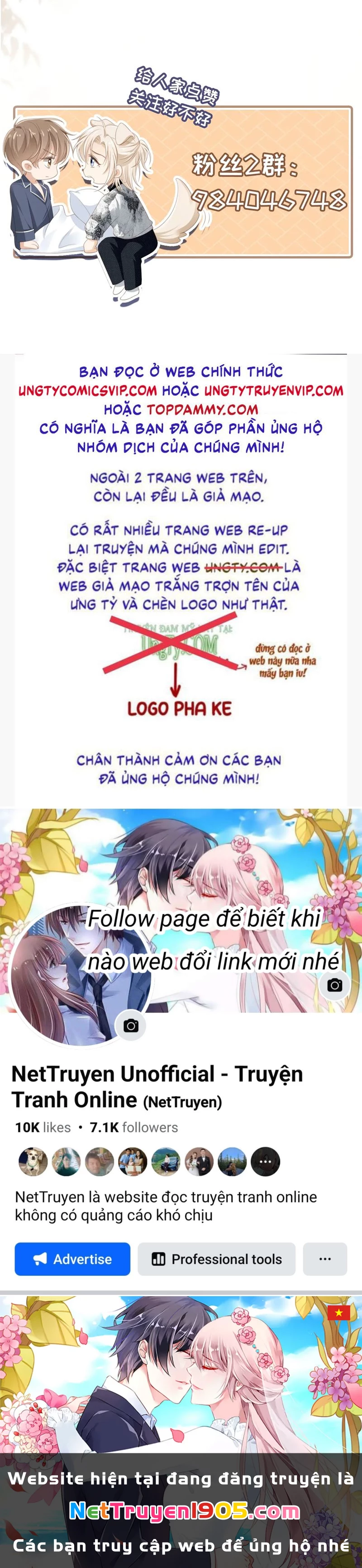 Bạch Nguyệt Quang Hắn Yêu Thế Thân Rồi Sao?! Chapter 48 - 28