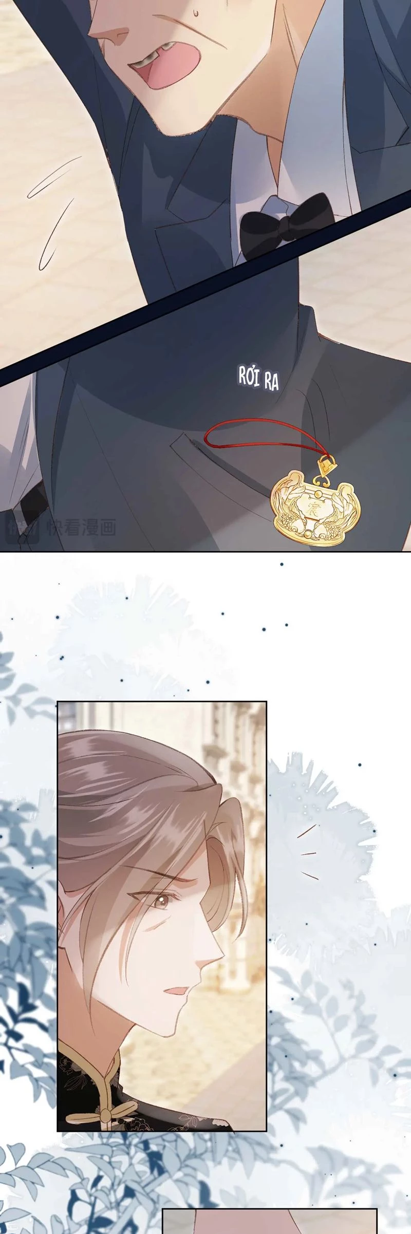 Bạch Nguyệt Quang Hắn Yêu Thế Thân Rồi Sao?! Chapter 49 - 19