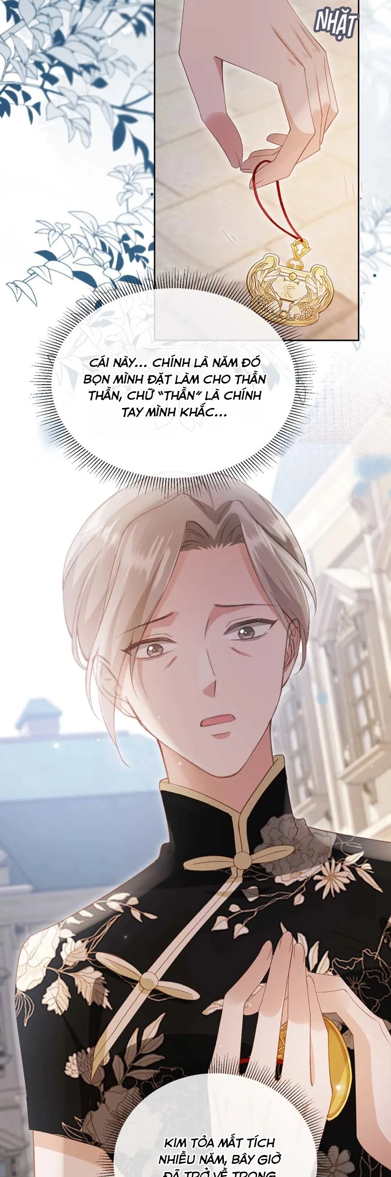 Bạch Nguyệt Quang Hắn Yêu Thế Thân Rồi Sao?! Chapter 49 - 20