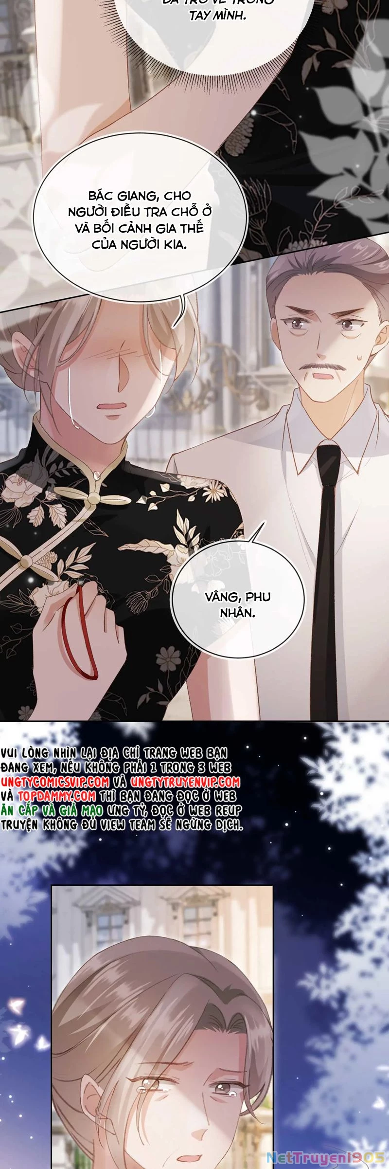 Bạch Nguyệt Quang Hắn Yêu Thế Thân Rồi Sao?! Chapter 49 - 21