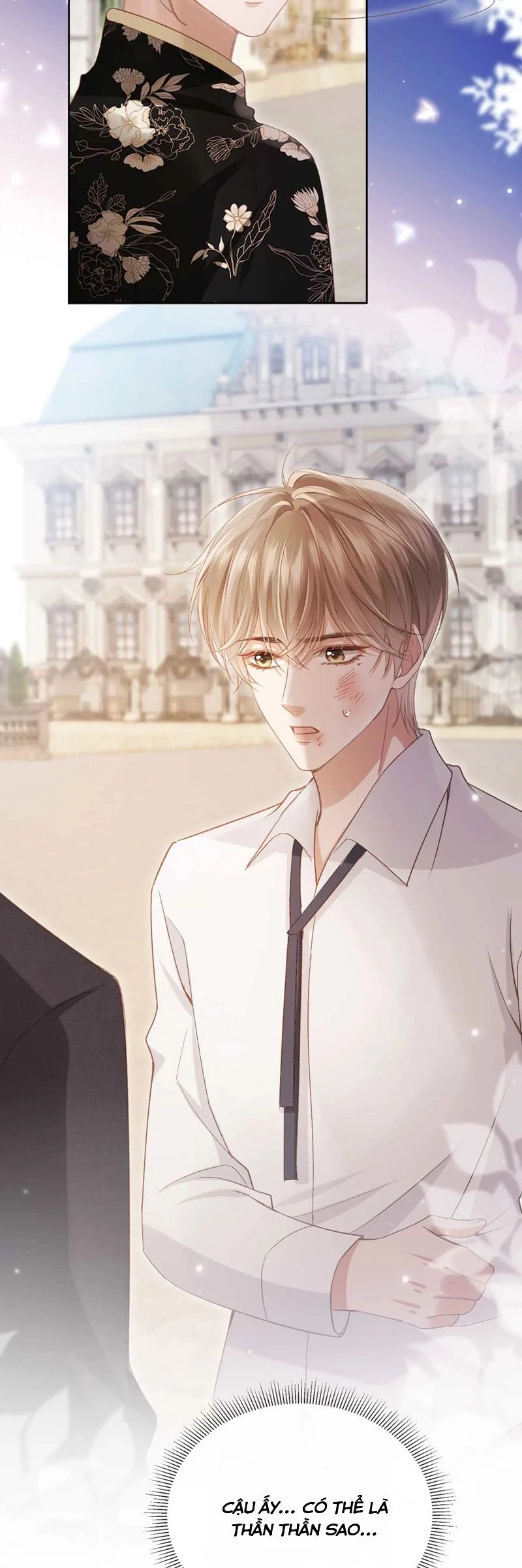 Bạch Nguyệt Quang Hắn Yêu Thế Thân Rồi Sao?! Chapter 49 - 22