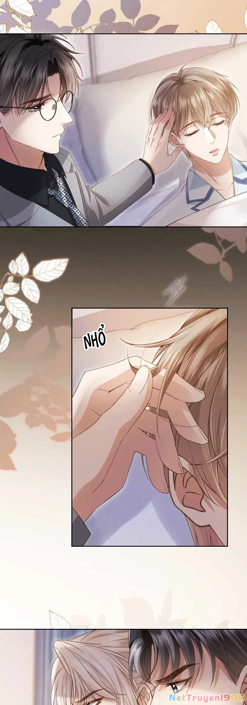 Bạch Nguyệt Quang Hắn Yêu Thế Thân Rồi Sao?! Chapter 50 - 14