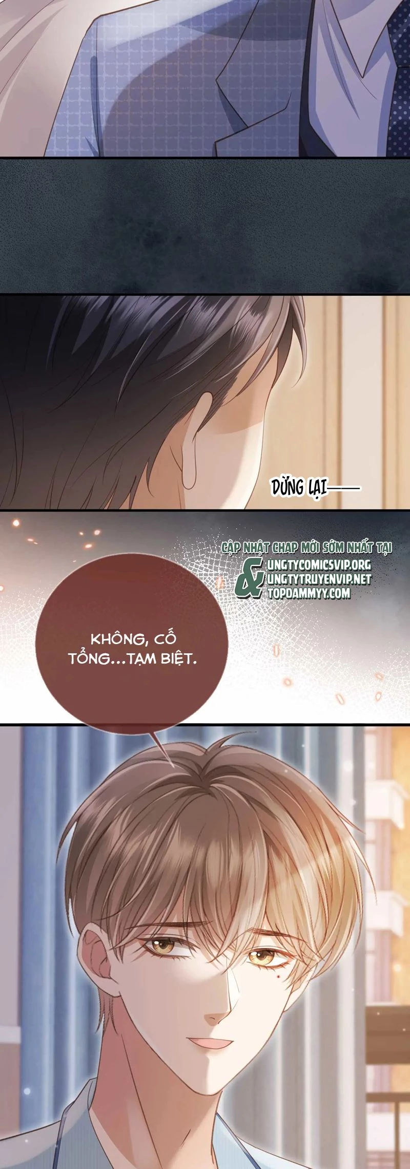 Bạch Nguyệt Quang Hắn Yêu Thế Thân Rồi Sao?! Chapter 51 - 11