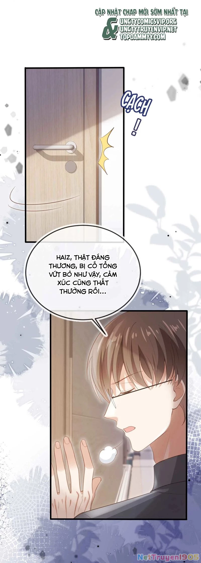 Bạch Nguyệt Quang Hắn Yêu Thế Thân Rồi Sao?! Chapter 51 - 15