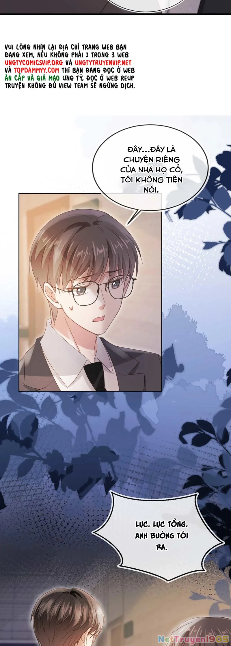 Bạch Nguyệt Quang Hắn Yêu Thế Thân Rồi Sao?! Chapter 51 - 17