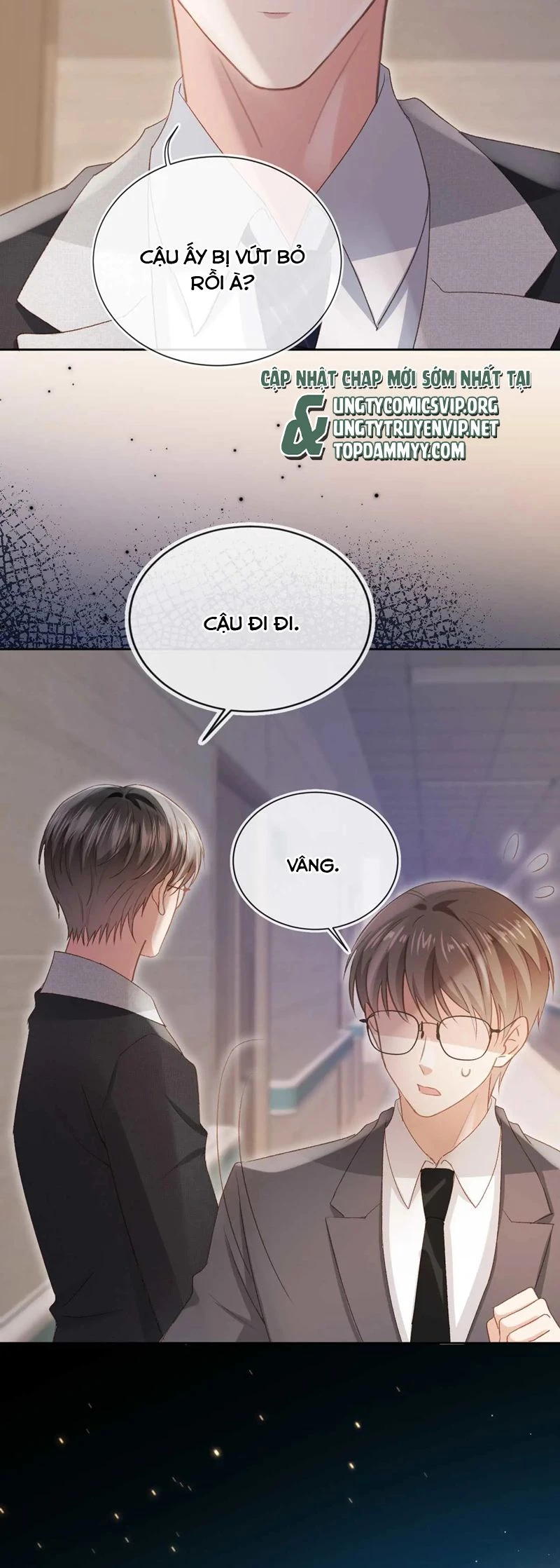Bạch Nguyệt Quang Hắn Yêu Thế Thân Rồi Sao?! Chapter 51 - 20