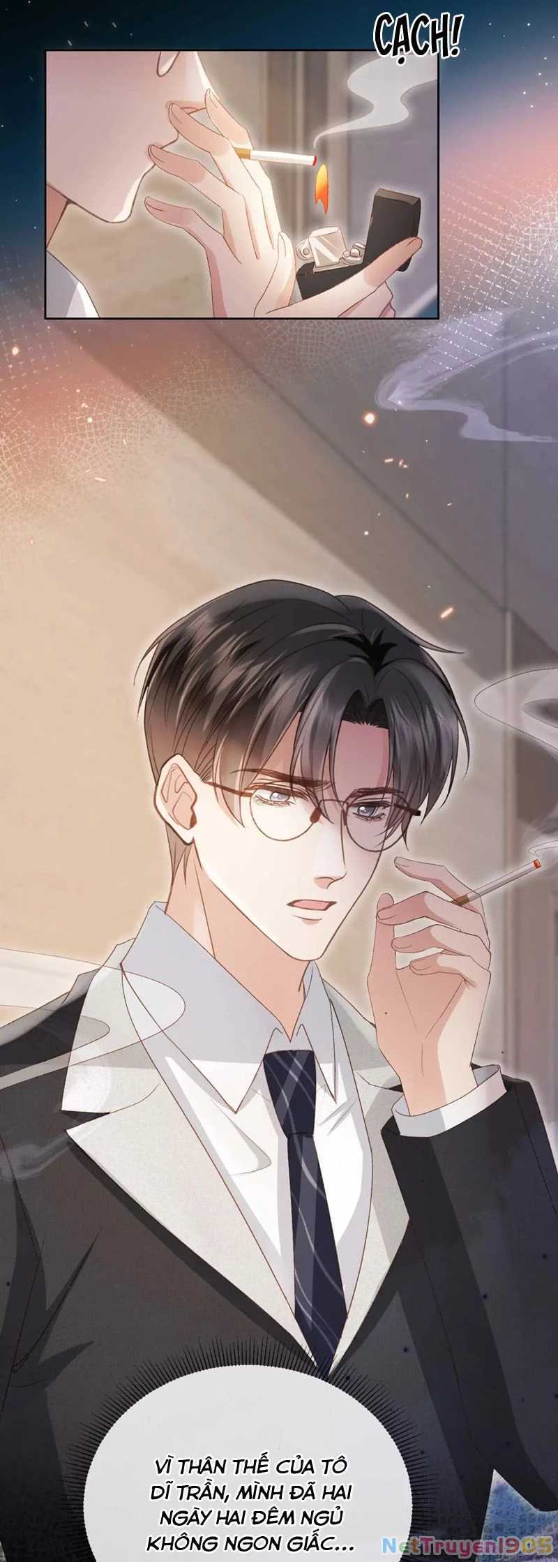 Bạch Nguyệt Quang Hắn Yêu Thế Thân Rồi Sao?! Chapter 51 - 21