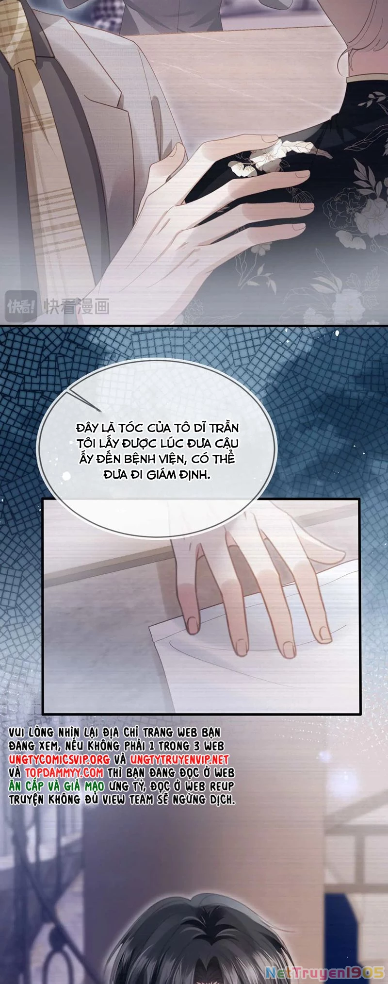Bạch Nguyệt Quang Hắn Yêu Thế Thân Rồi Sao?! Chapter 51 - 28