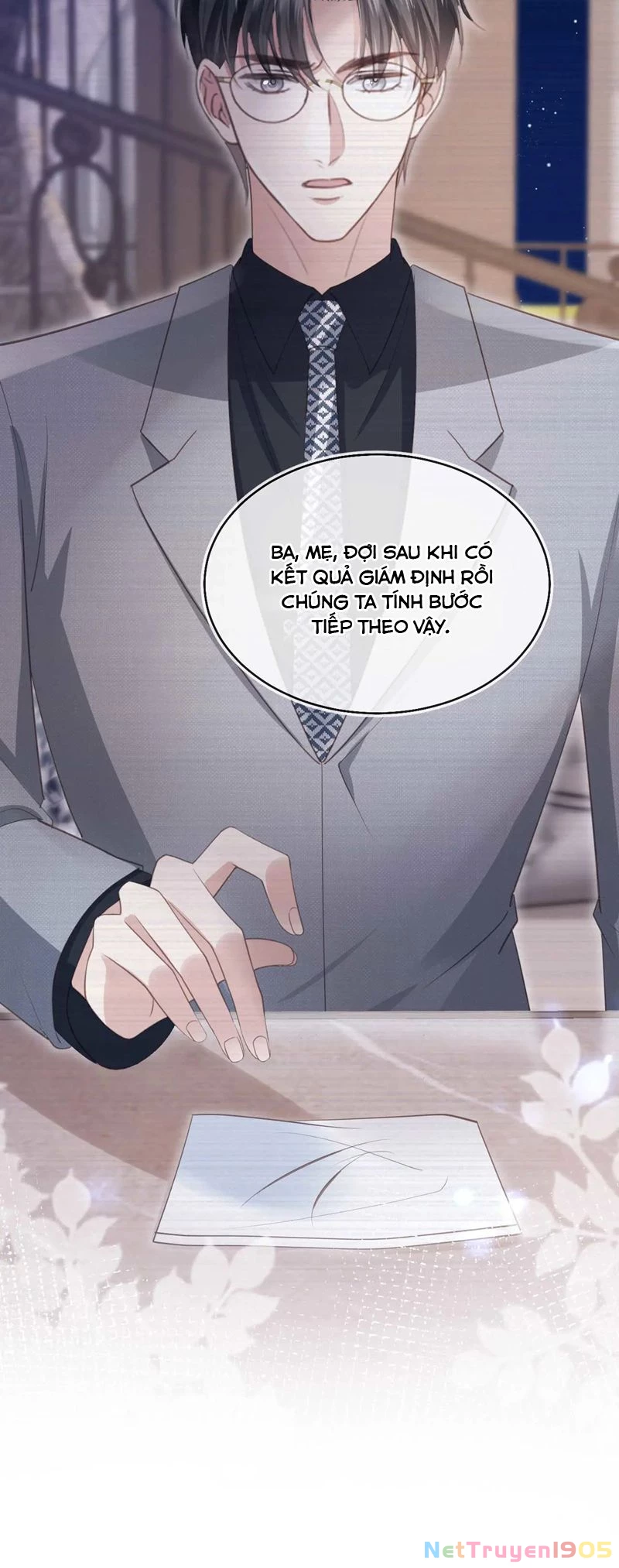 Bạch Nguyệt Quang Hắn Yêu Thế Thân Rồi Sao?! Chapter 51 - 29