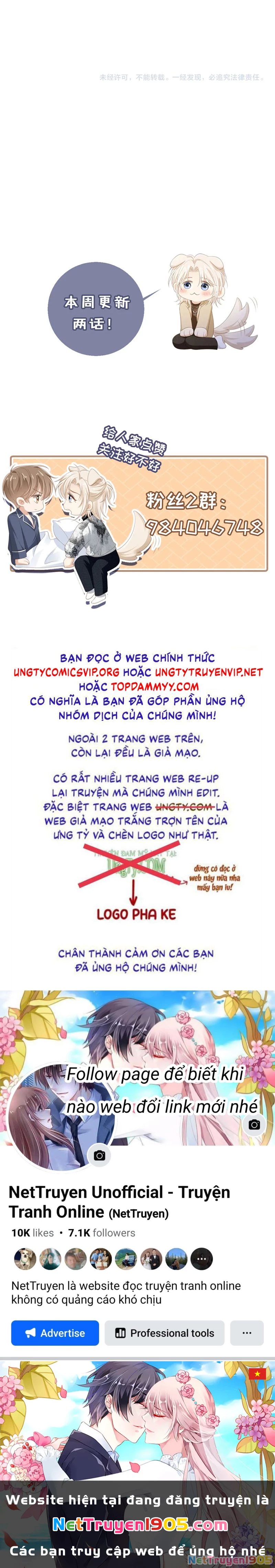 Bạch Nguyệt Quang Hắn Yêu Thế Thân Rồi Sao?! Chapter 51 - 30