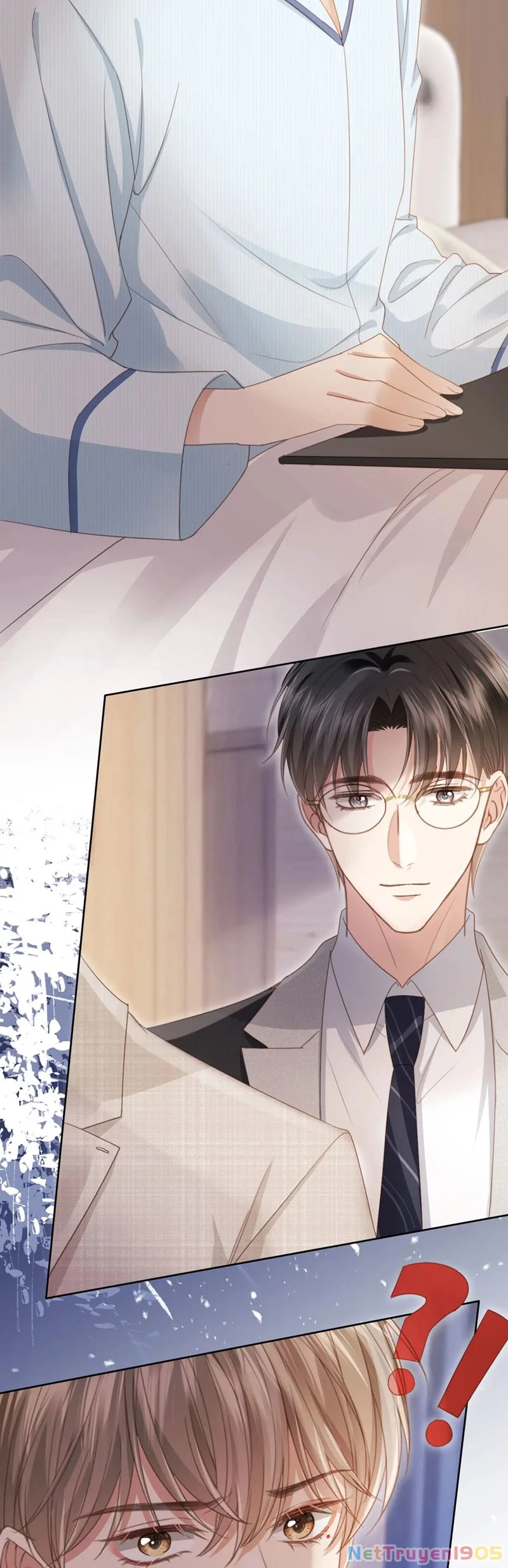 Bạch Nguyệt Quang Hắn Yêu Thế Thân Rồi Sao?! Chapter 52 - 7