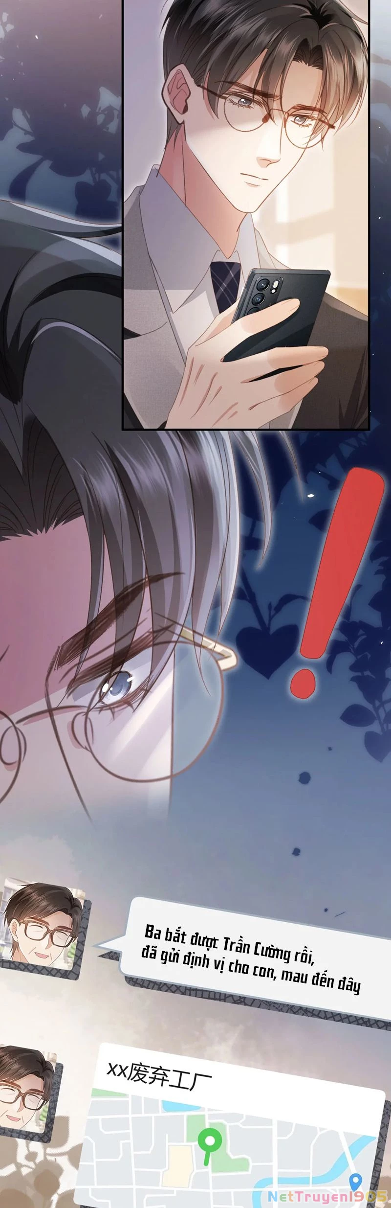 Bạch Nguyệt Quang Hắn Yêu Thế Thân Rồi Sao?! Chapter 52 - 14