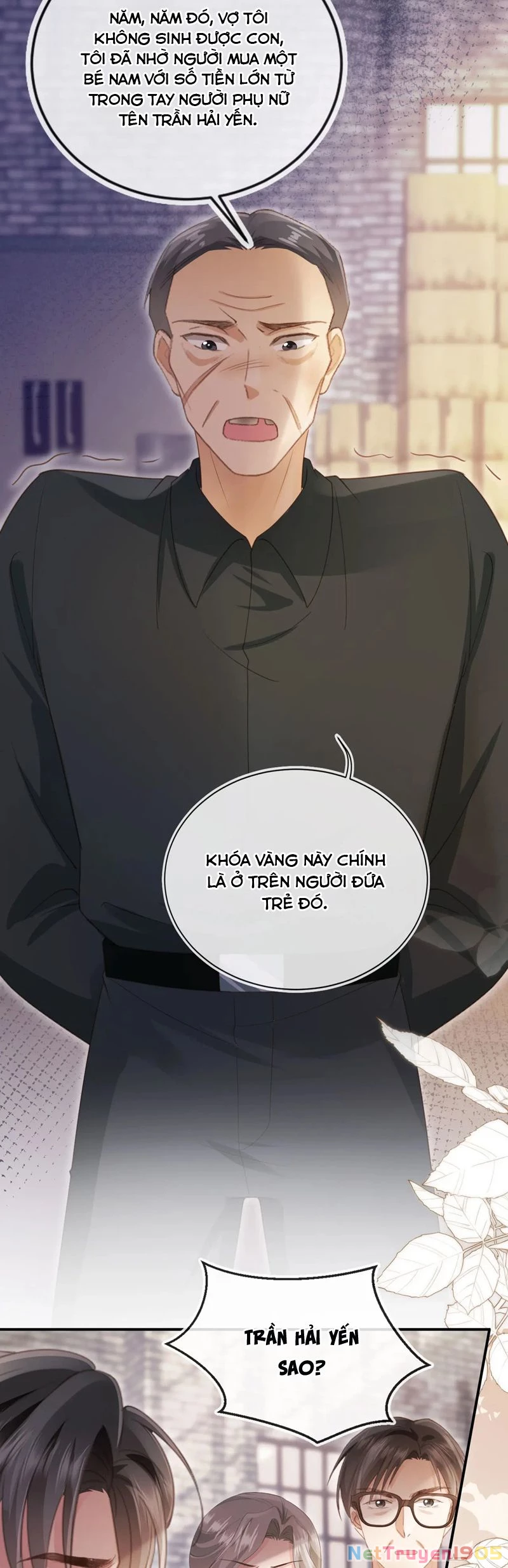 Bạch Nguyệt Quang Hắn Yêu Thế Thân Rồi Sao?! Chapter 52 - 21