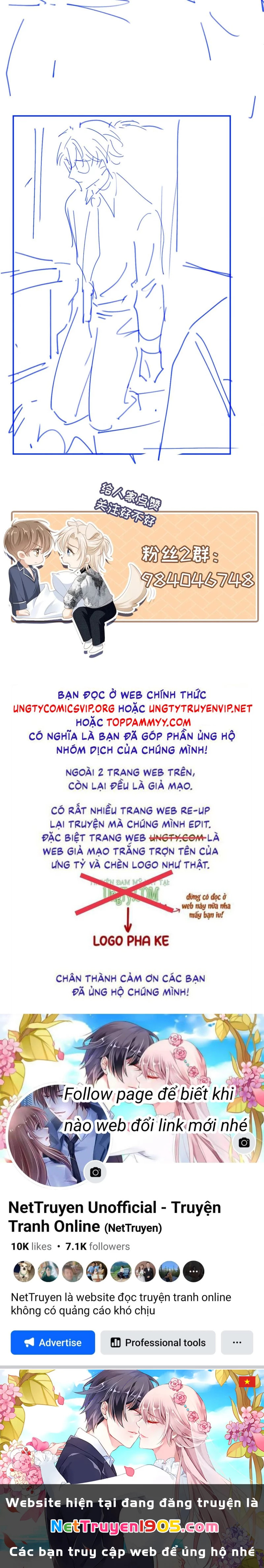 Bạch Nguyệt Quang Hắn Yêu Thế Thân Rồi Sao?! Chapter 52 - 30