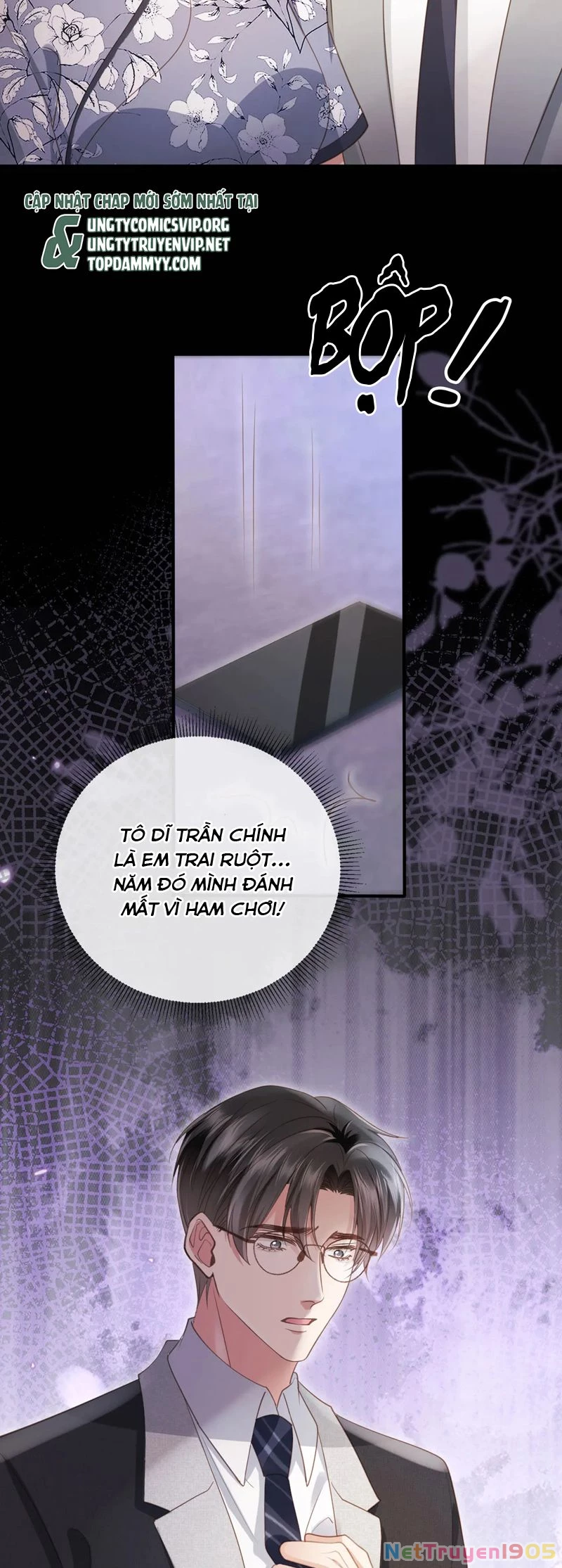 Bạch Nguyệt Quang Hắn Yêu Thế Thân Rồi Sao?! Chapter 53 - 3