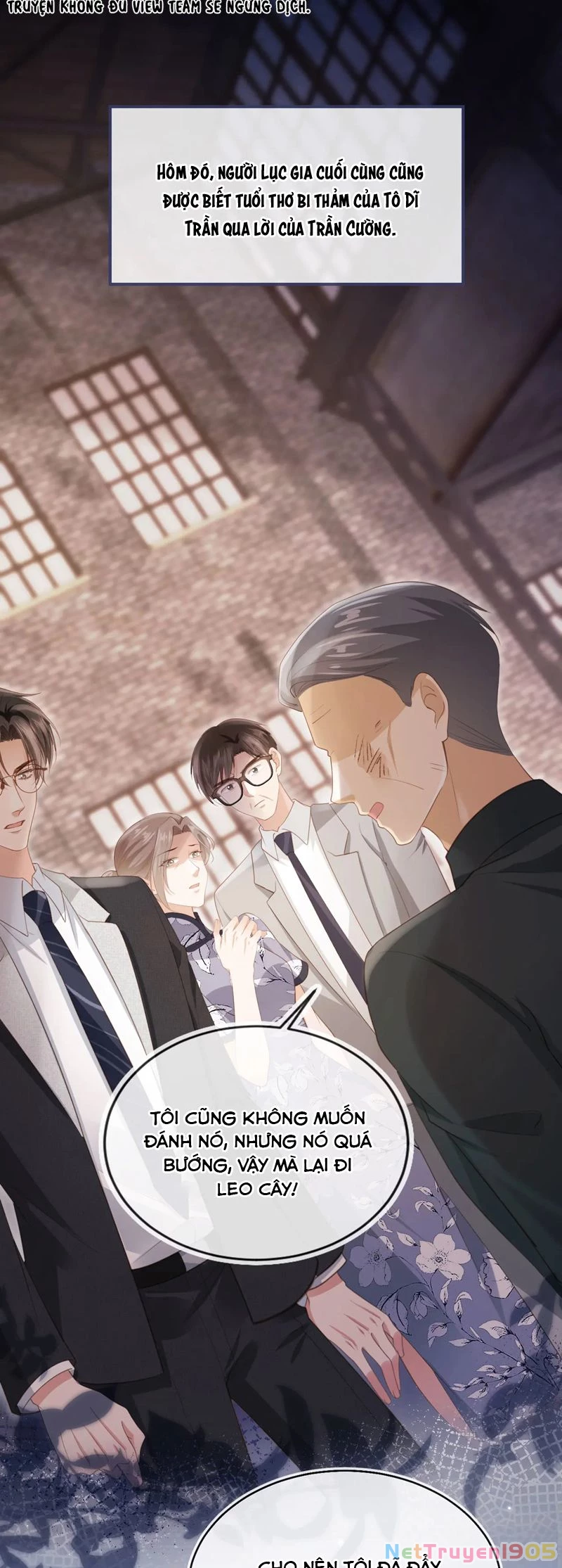 Bạch Nguyệt Quang Hắn Yêu Thế Thân Rồi Sao?! Chapter 53 - 6
