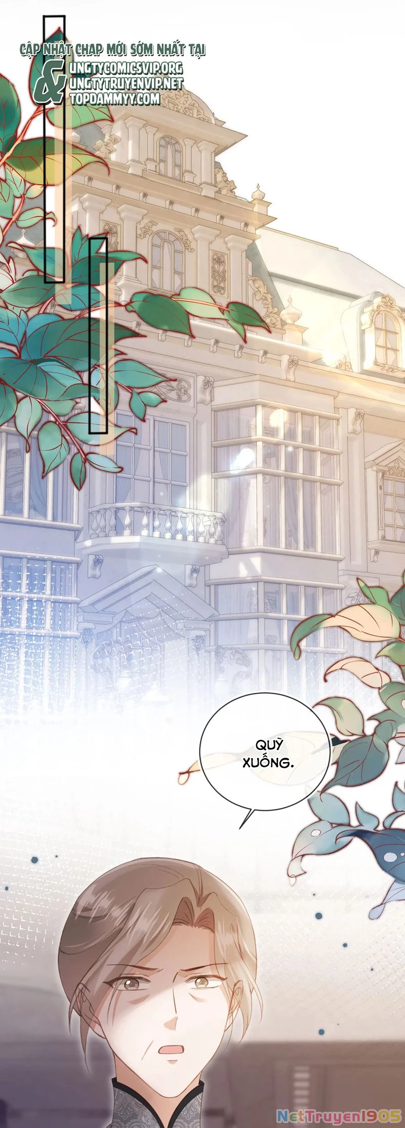 Bạch Nguyệt Quang Hắn Yêu Thế Thân Rồi Sao?! Chapter 53 - 12