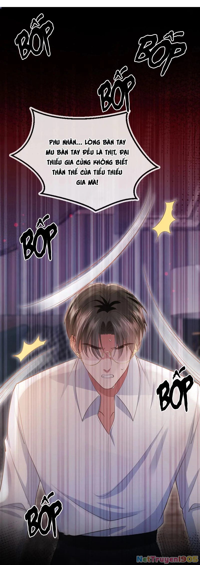 Bạch Nguyệt Quang Hắn Yêu Thế Thân Rồi Sao?! Chapter 53 - 17