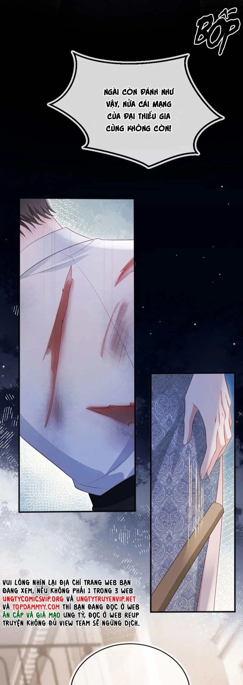 Bạch Nguyệt Quang Hắn Yêu Thế Thân Rồi Sao?! Chapter 53 - 18
