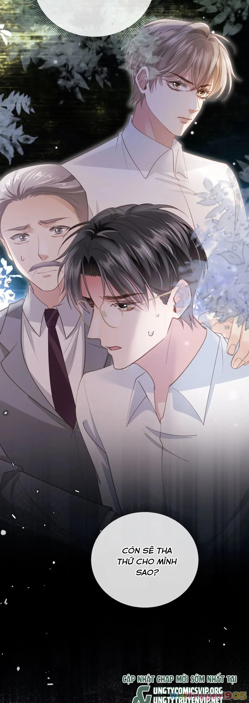 Bạch Nguyệt Quang Hắn Yêu Thế Thân Rồi Sao?! Chapter 53 - 20