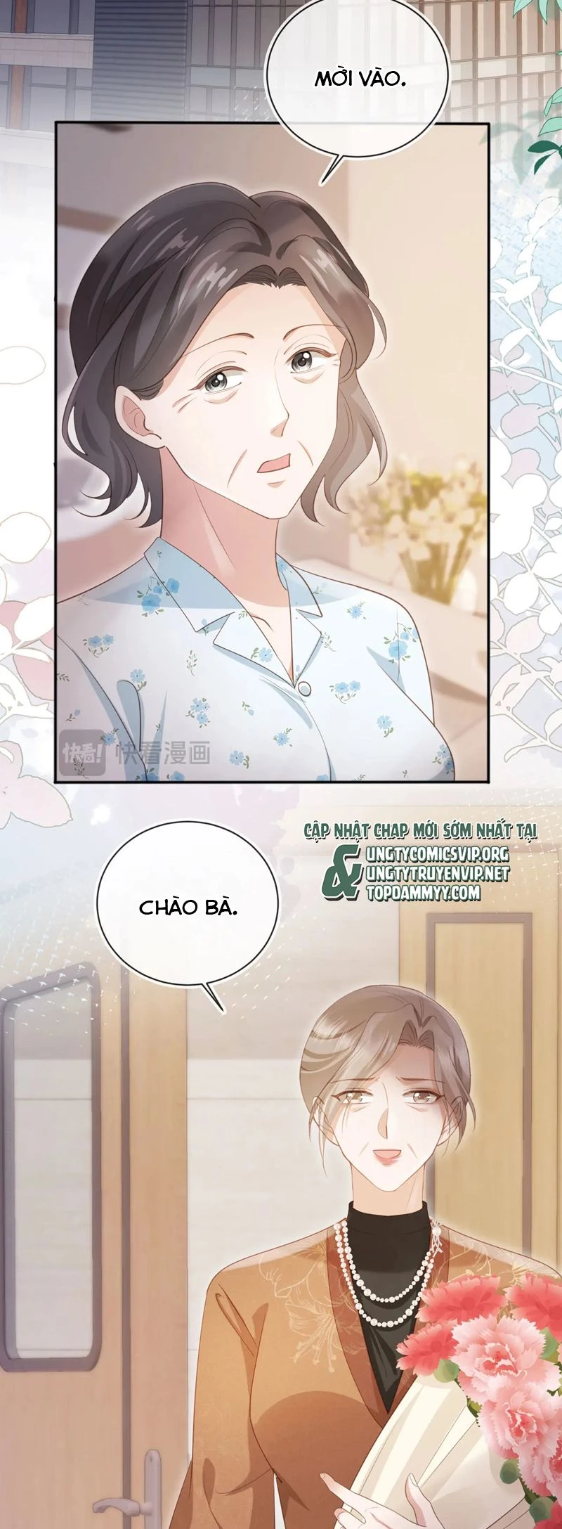 Bạch Nguyệt Quang Hắn Yêu Thế Thân Rồi Sao?! Chapter 53 - 29