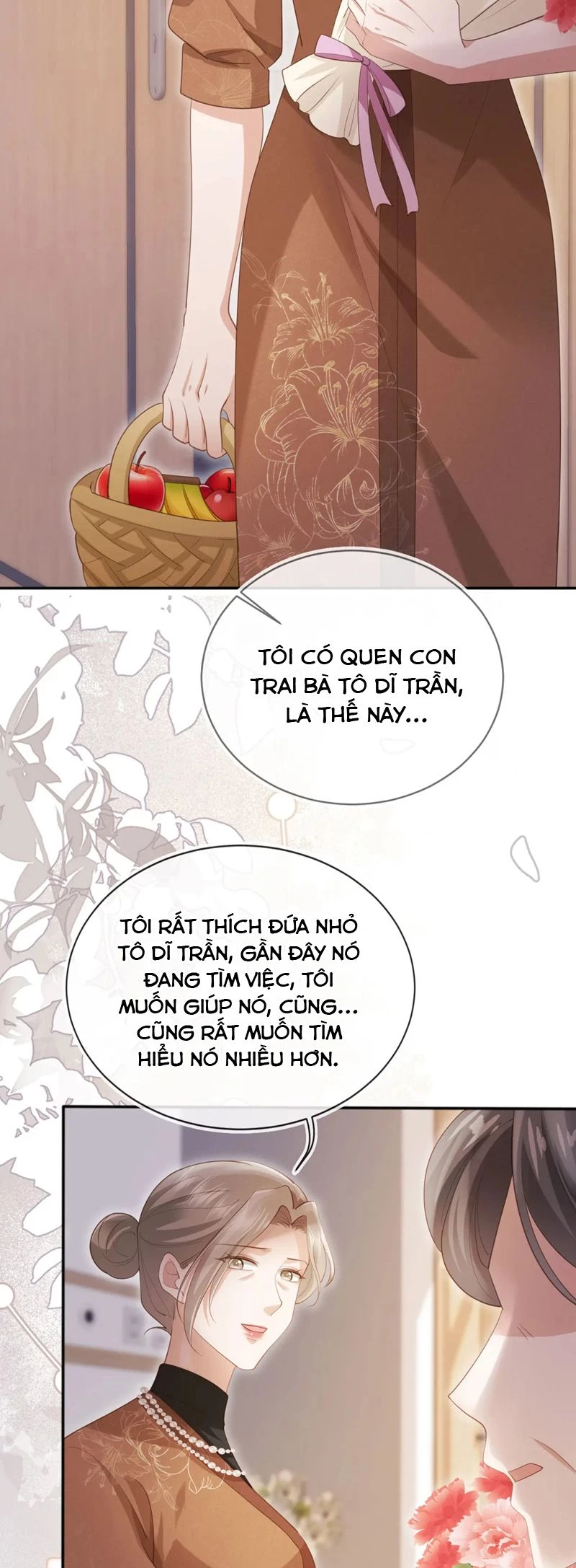 Bạch Nguyệt Quang Hắn Yêu Thế Thân Rồi Sao?! Chapter 53 - 30