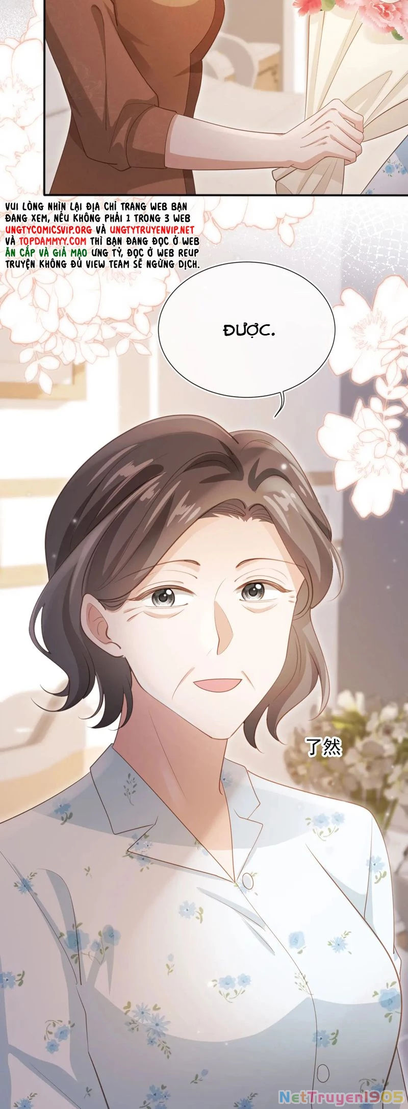 Bạch Nguyệt Quang Hắn Yêu Thế Thân Rồi Sao?! Chapter 53 - 31