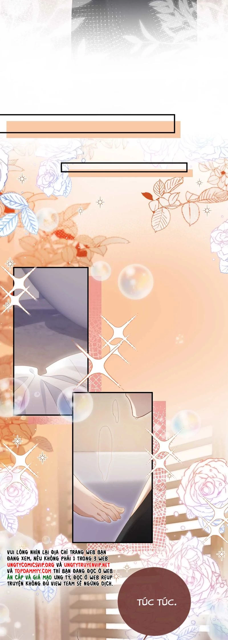 Bạch Nguyệt Quang Hắn Yêu Thế Thân Rồi Sao?! Chapter 54 - 12