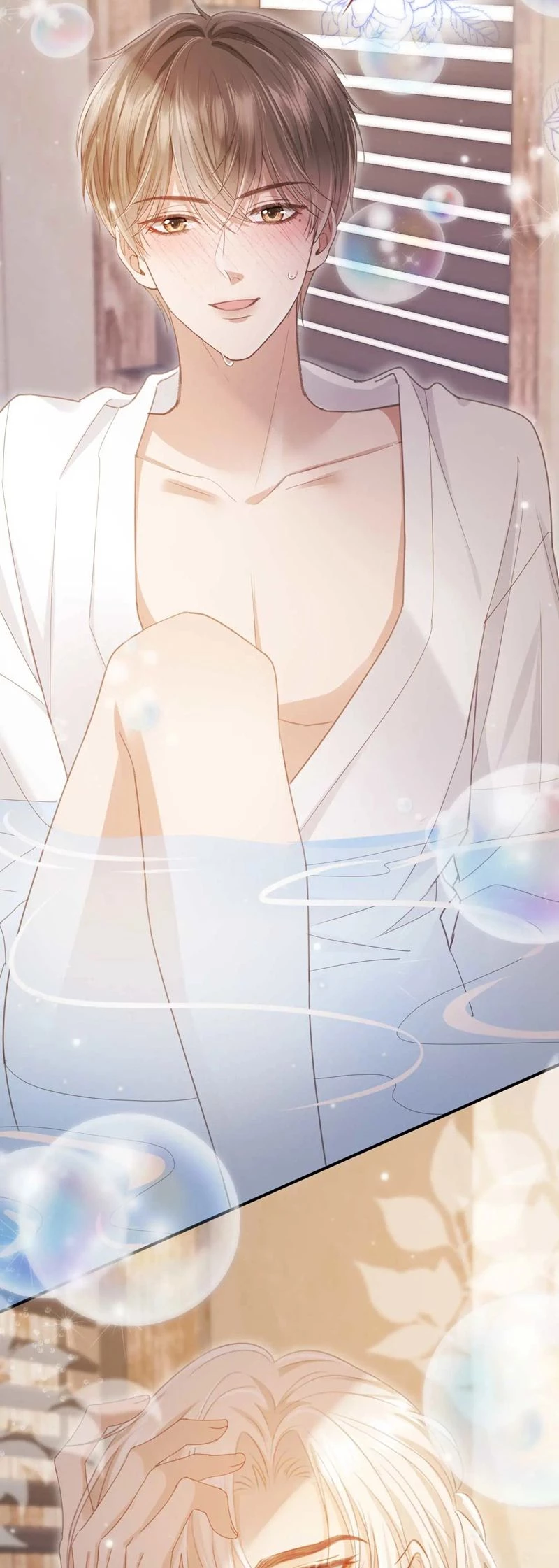 Bạch Nguyệt Quang Hắn Yêu Thế Thân Rồi Sao?! Chapter 54 - 13