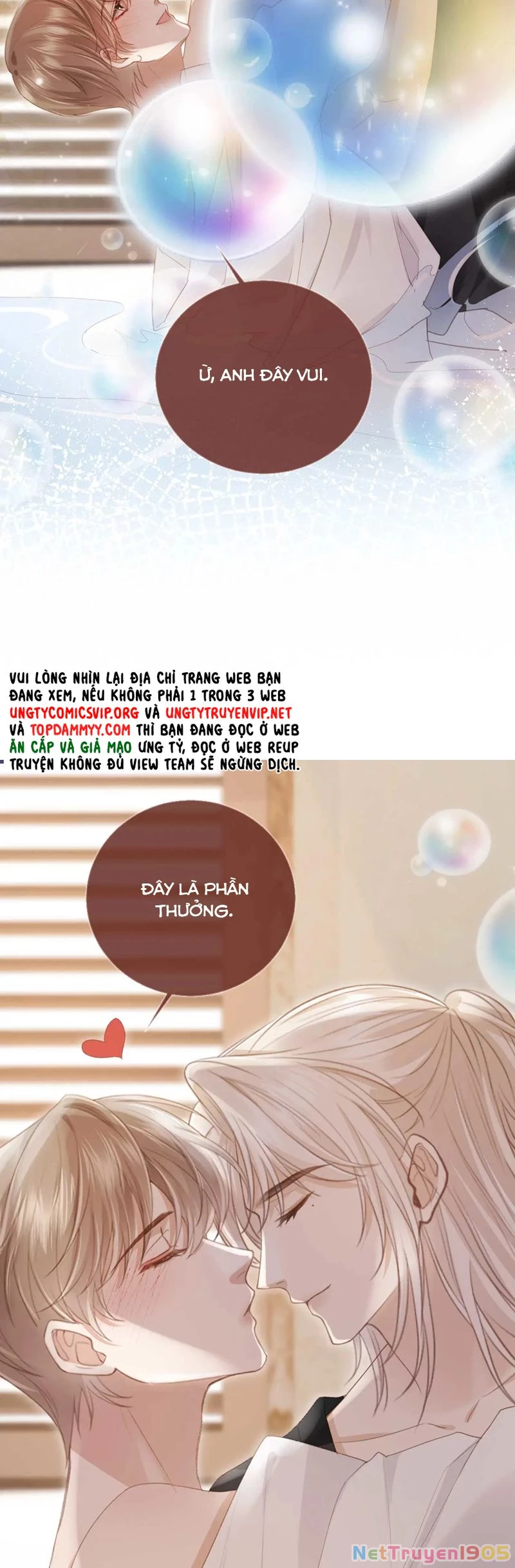 Bạch Nguyệt Quang Hắn Yêu Thế Thân Rồi Sao?! Chapter 54 - 16