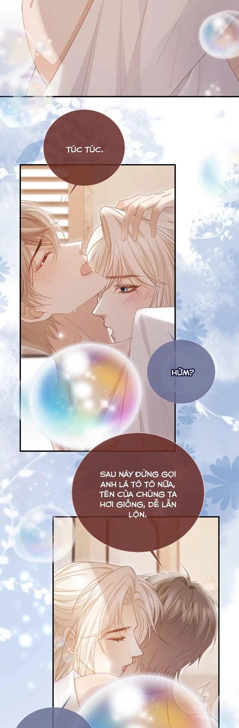 Bạch Nguyệt Quang Hắn Yêu Thế Thân Rồi Sao?! Chapter 54 - 17