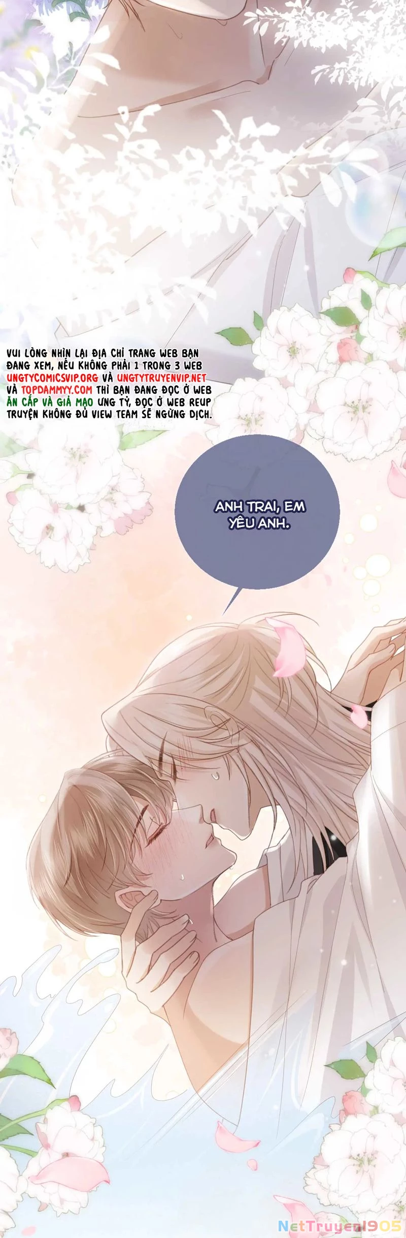 Bạch Nguyệt Quang Hắn Yêu Thế Thân Rồi Sao?! Chapter 54 - 20