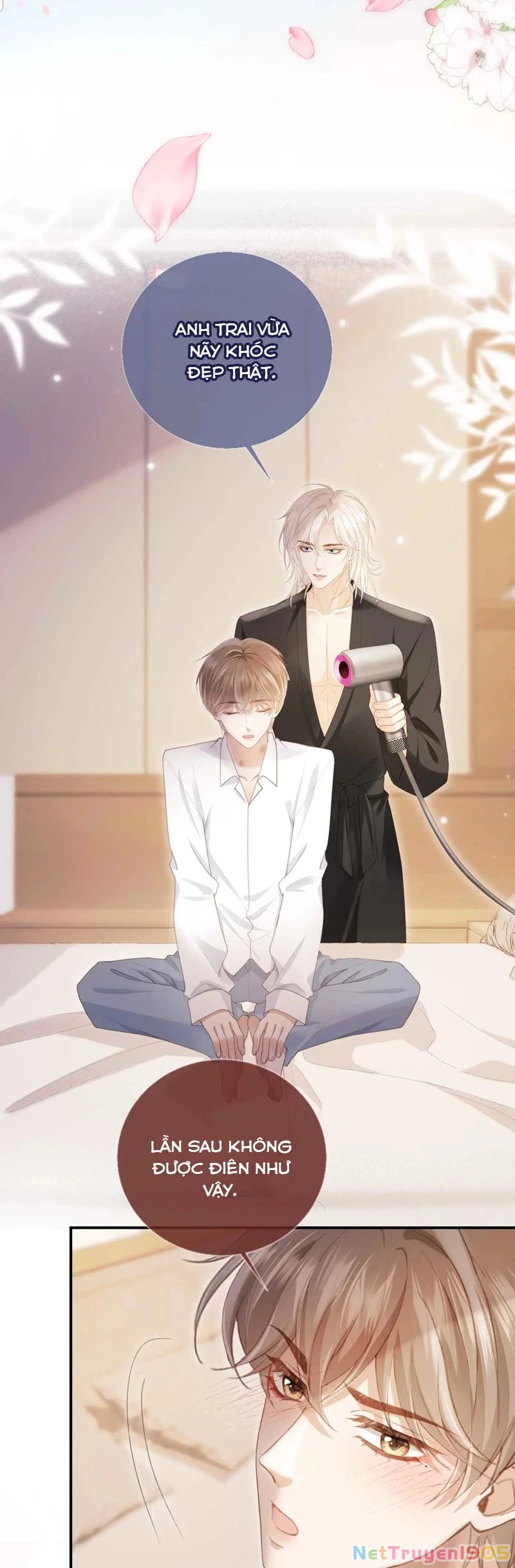 Bạch Nguyệt Quang Hắn Yêu Thế Thân Rồi Sao?! Chapter 54 - 21