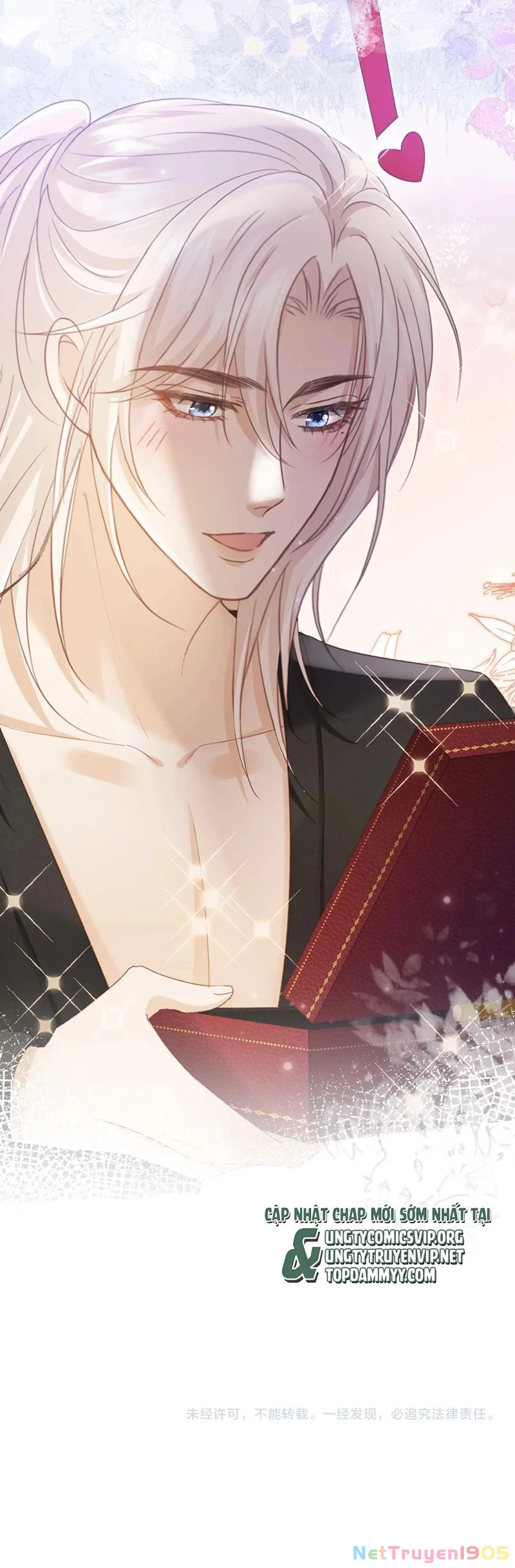 Bạch Nguyệt Quang Hắn Yêu Thế Thân Rồi Sao?! Chapter 54 - 25