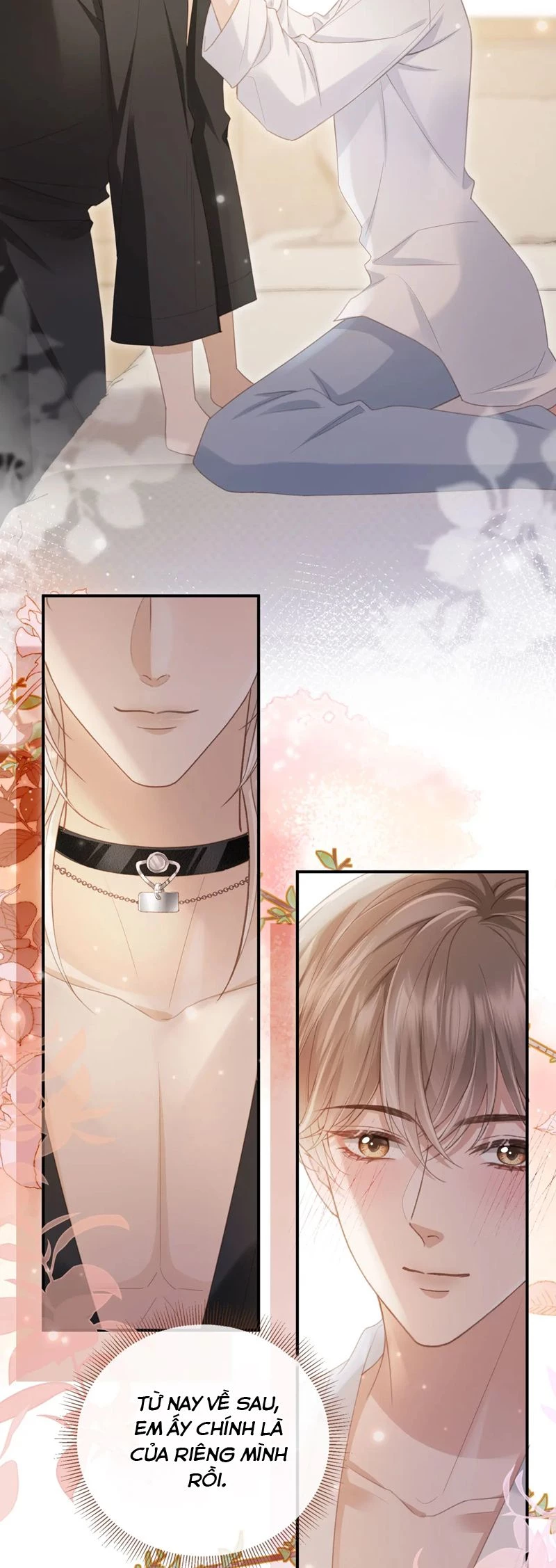 Bạch Nguyệt Quang Hắn Yêu Thế Thân Rồi Sao?! Chapter 55 - 7